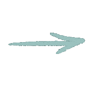 Arrow Стрелка Sticker