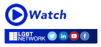 lgbtnetwork  Sticker