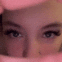 Beautiful Eyes Wow GIF