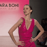 CHIARA BONI