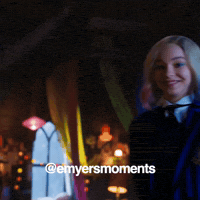 Happy Season 1 GIF