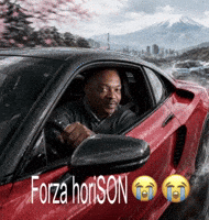 Forza Horizon GIF