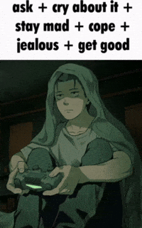 Idc Cope GIF
