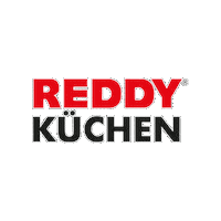 reddykuechen reddy reddyküchen reddy küchen Sticker