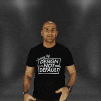 Design What GIF by Aaron Sansoni