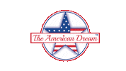 Tad Sticker by The American Dream North Florida
