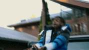 Rapper Rapping GIF by YSB Tril