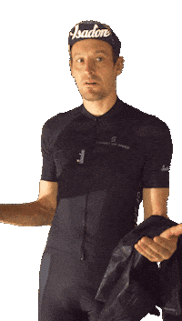 MOAH_Films what cycling sos john travolta Sticker