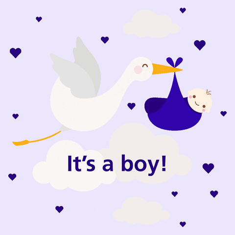 Baby Bday GIF by Vita Zivljenjska