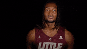 Littlerockmbb2020 GIF by Little Rock Athletics