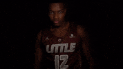 Littlerockmbb2020 GIF by Little Rock Athletics