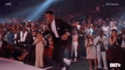 betgifawards2017 GIF by BET Awards
