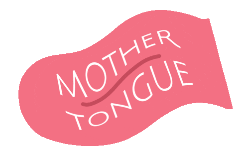 Art Drawing Sticker by Mother Tongue