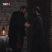 Greetings GIF by TRT