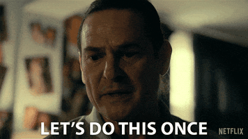 Mike Flanagan Halloween GIF by NETFLIX