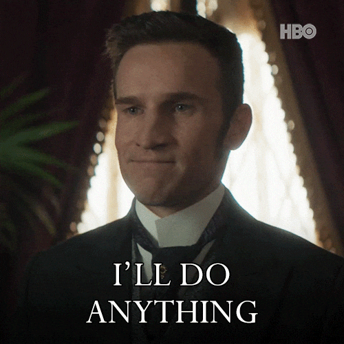 Thegildedage GIF by HBO Max