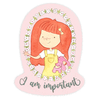 Kyree Sticker by MissKyreeLoves