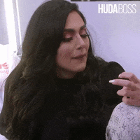Season 2 GIF by Huda Boss