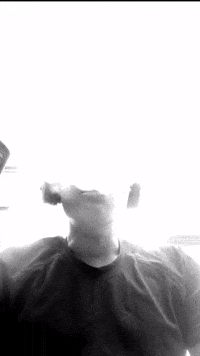 Clouds Vaper GIF by A Reason To Feel