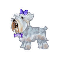 Ledog Sticker by Vida Bull