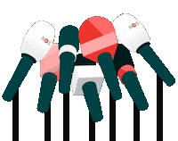 News Sticker by Color Fest