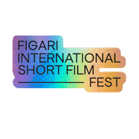 Film Fest Love Sticker by Figari International Short Film Fest