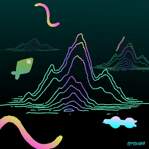 animation domination fox GIF by gifnews