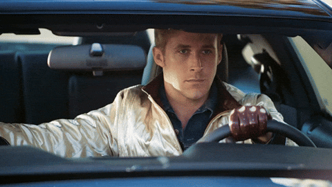 Drive GIF