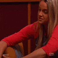 Pop Tv Genius GIF by Big Brother After Dark
