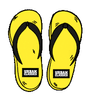 Summer Beach Sticker by urbanclassics