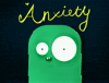 Nervous Mental Health GIF