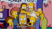 homer simpson todd flanders GIF