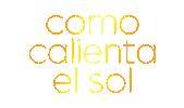 summer beach Sticker by Latinas Poderosas