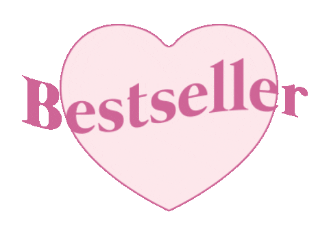Bestseller Sticker by Barbie Eyesland