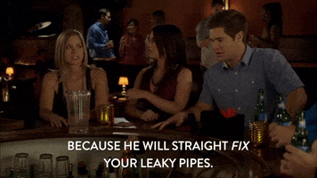 comedy central GIF by Workaholics