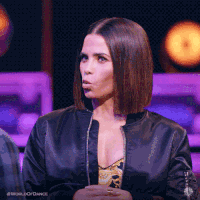 season 2 judges GIF by NBC World Of Dance