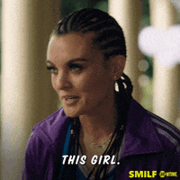 frankie shaw bridgette bird GIF by Showtime