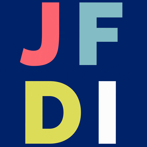 Jfdi GIF by The SMM Hub