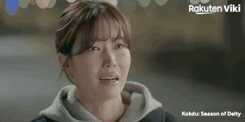 Im Soo Hyang Dramacoreano GIF by Viki