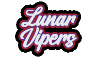 Lva Sticker by Lunar Viper Allstars