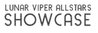 Lva Sticker by Lunar Viper Allstars