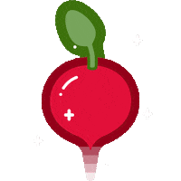 Food Garden Sticker by FarmBot