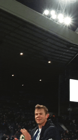 West Brom Wba GIF by West Bromwich Albion