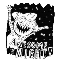 Happy Pumpkin Spice Sticker