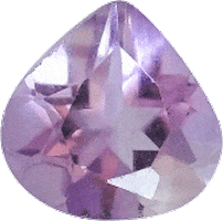 Birthstone Gots Sticker