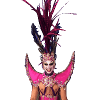 Rupauls Drag Race Laughter Sticker by Drag Race España