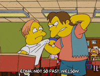 season 16 episode 21 GIF