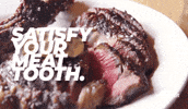 Hungry Food GIF by 8it