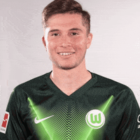 Soccer Queen GIF by VfL Wolfsburg