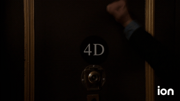 Knock Knock Knock